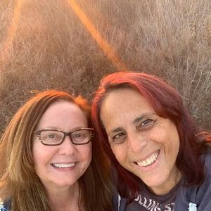 Meet your Posher, Jill